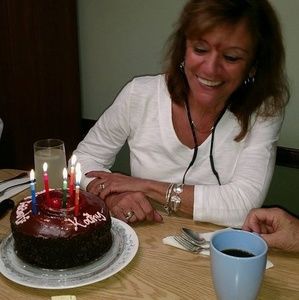 Meet your Posher, Kathy